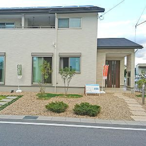 野洲市　三上２期