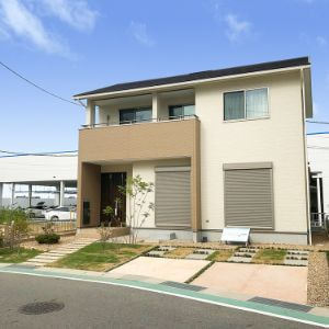 草津市　木川町