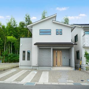 各務原市　那加新田町